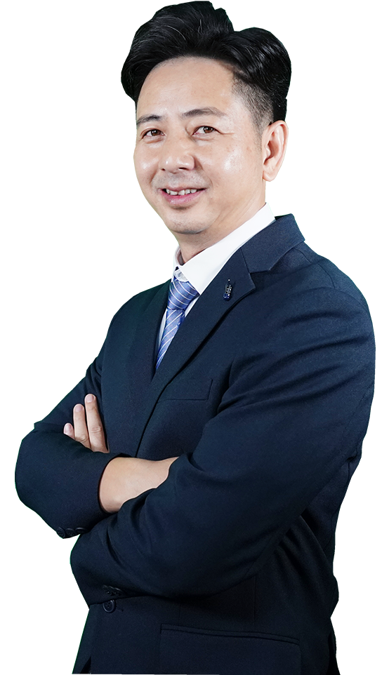 陈利海老师